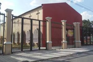 San Sebastian Martir