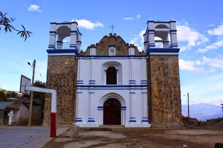 San Sebastian M&aacute;rtir.