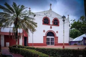 San Simon de los Milagros