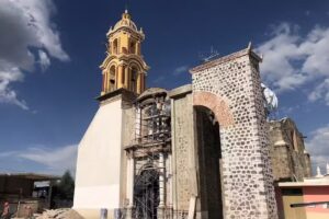 San Simon Tlanicontla