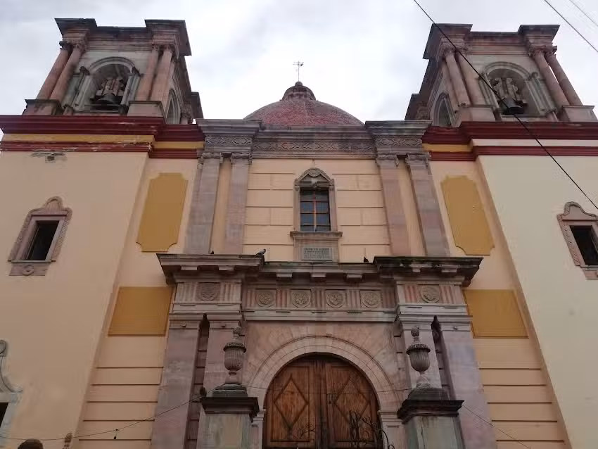 Santa Casa de Loreto