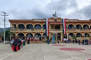 Santa Catarina coatlan