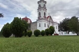 Santa Catarina M&aacute;rtir