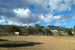 Santa Catarina Ocotlan, Coix