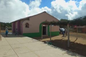 Santa Cruz Acaponeta Nayarit México