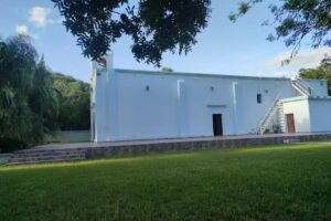 Santa Cruz Badiraguato