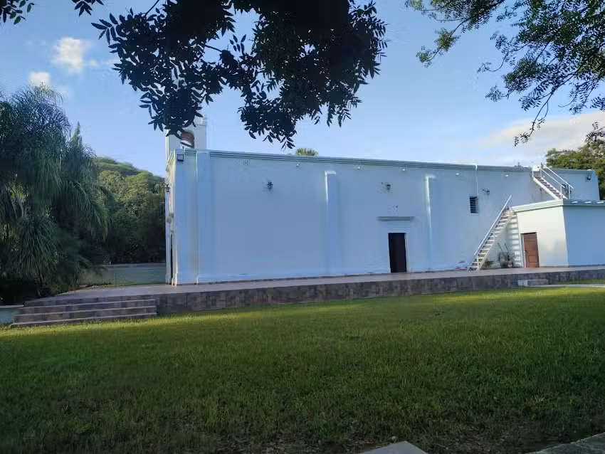 Santa Cruz Badiraguato