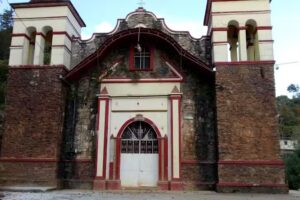 Santa Cruz de Ju&aacute;rez