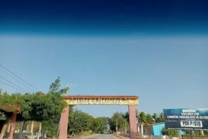 “Santa Cruz de los Pescadores”