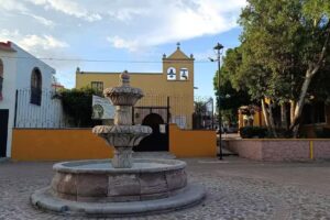 Santa Cruz del Cerrito