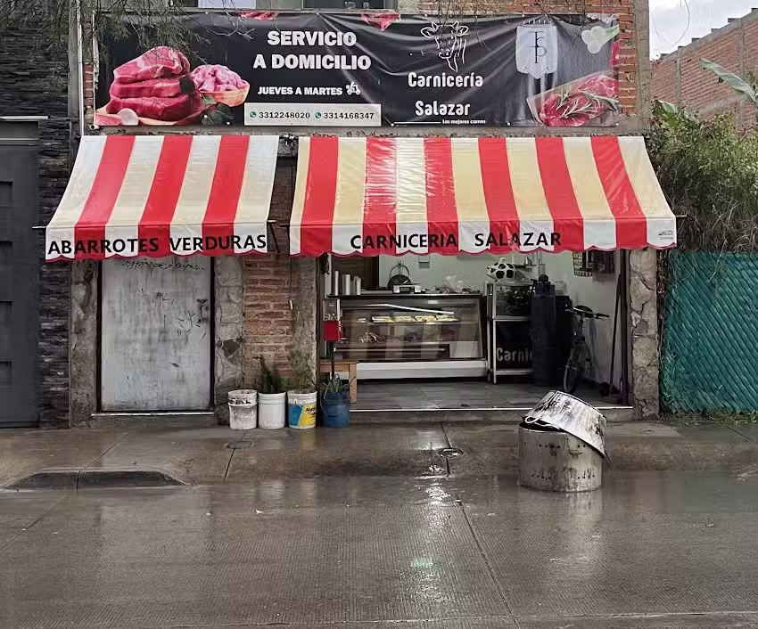 Santa Cruz del Valle. Santa Teresita n&uacute;mero 2