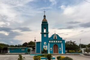 Santa Elena De La Cruz