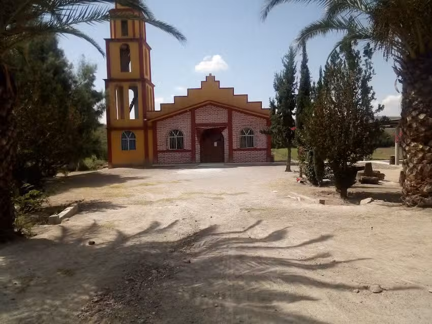 Santa Isabel