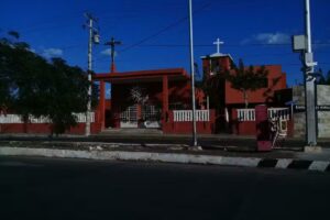 Santa Luisa de Marillac