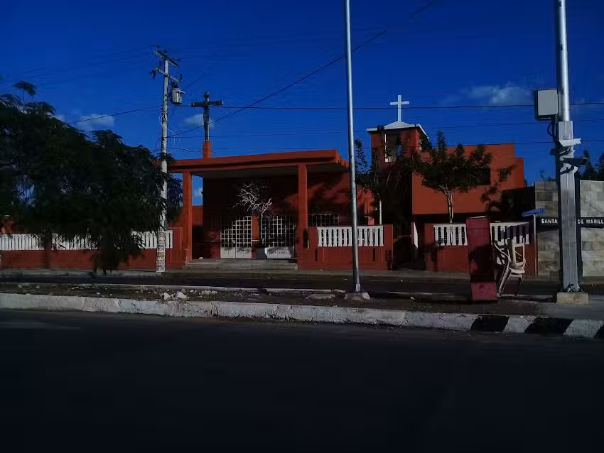 Santa Luisa de Marillac