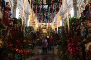 Santa Mar&iacute;a Acxotla del Monte