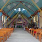 Santa Mar&iacute;a Asunci&oacute;n