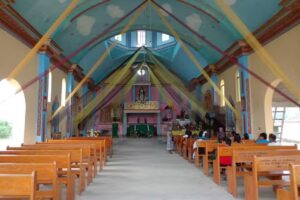 Santa Mar&iacute;a Asunci&oacute;n