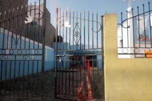 Santa Mar&iacute;a de Guadalupe