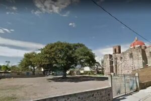 Santa Maria de Guadalupe