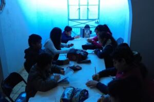 Santa Maria de Guadalupe