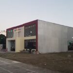 Santa Mar&iacute;a de Guadalupe