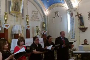 Santa María de Guadalupe