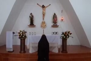 Santa Mar&iacute;a de Guadalupe