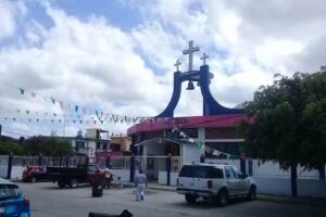 SANTA MARIA DE GUADALUPE