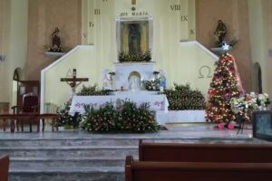 Santa María de Guadalupe