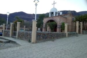 Santa Maria De Guadalupe