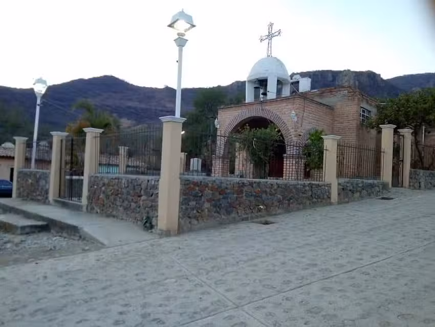 Santa Maria De Guadalupe