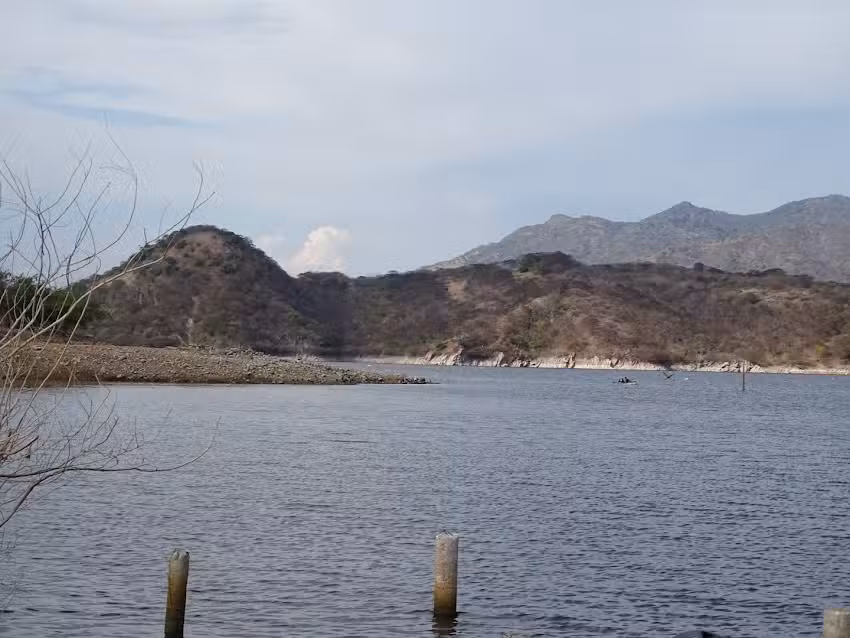 Santa Maria De Guadalupe