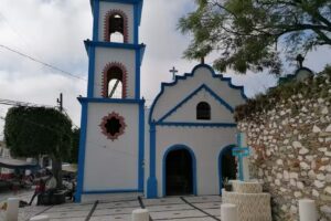 Santa María de la Asunción