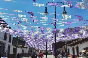 Santa MARIA DEL COBRE