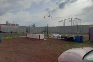 Santa Maria el llano