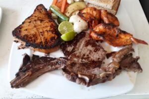 Santa Maria Inmaculada de la Progreso