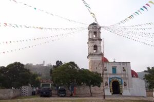 SANTA MARIA MIXQUIXTLAHUACA