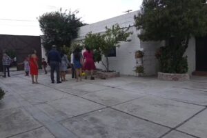 SANTA MAR&Iacute;A NATIVITAS