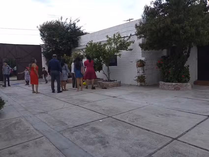 SANTA MAR&Iacute;A NATIVITAS