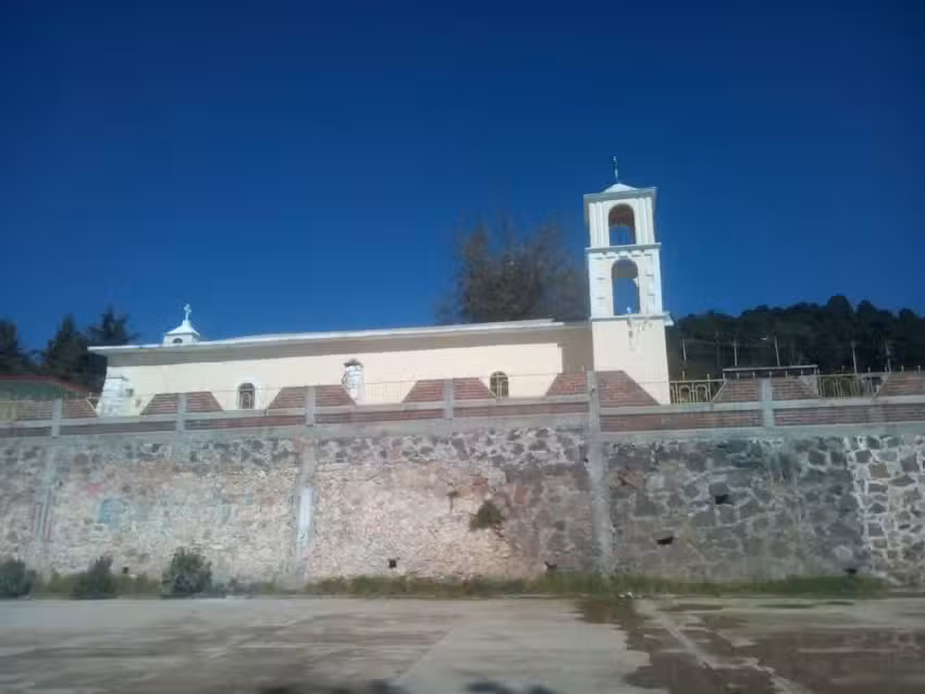Santa Rita De La Cuesta