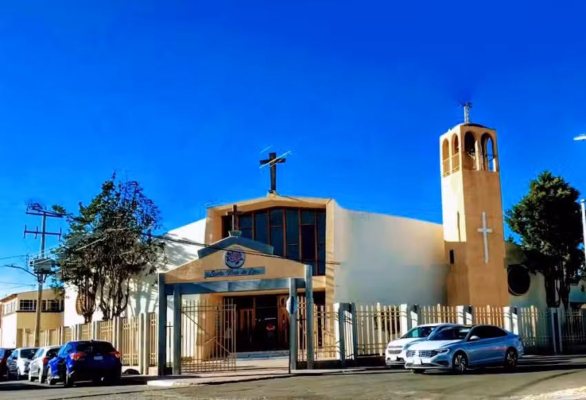 Santa Rosa de Lima