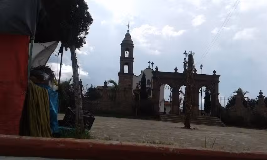 Santa Rosa de Lima