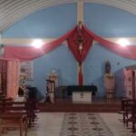 Santa Teresa de &Aacute;vila