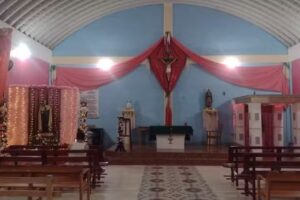 Santa Teresa de &Aacute;vila