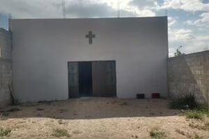 Santa Teresa de Calcuta