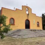 Santa Teresita del Ni&ntilde;o Jesus