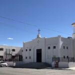 Santa Teresita Del Ni&ntilde;o Jes&uacute;s