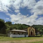 Santa Teresita del Ni&ntilde;o Jes&uacute;s.