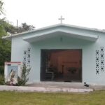 Santa Teresita del ni&ntilde;o Jes&uacute;s.